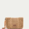 Bolso Sobre Cartuja Natural
