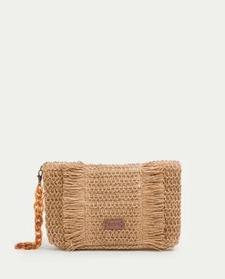 Bolso Sobre Cartuja Natural