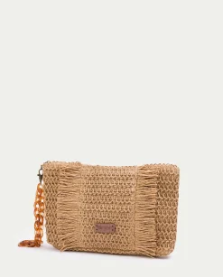 Bolso Sobre Cartuja Natural