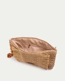Bolso Sobre Cartuja Natural