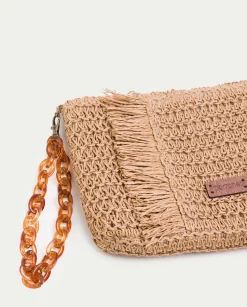 Bolso Sobre Cartuja Natural