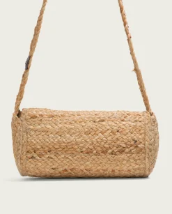 Bolso Yute Natural Granadella