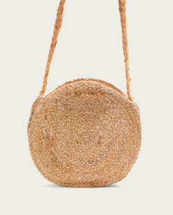 Bolso Yute Natural Portixol