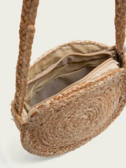 Bolso Yute Natural Portixol